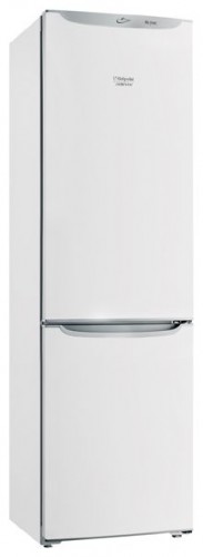 Buzdolabı Hotpoint-Ariston SBL 2021 F fotoğraf, özellikleri