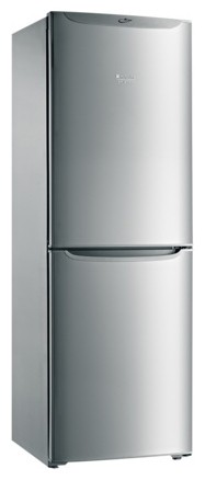 Холодильник Hotpoint-Ariston SBM 1712 Фото, характеристики