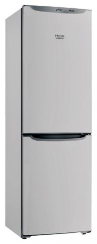 Kühlschrank Hotpoint-Ariston SBM 1820 V Foto, Charakteristik