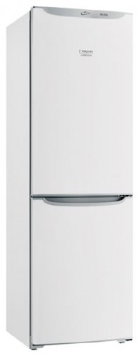 Kühlschrank Hotpoint-Ariston SBM 1821 F Foto, Charakteristik