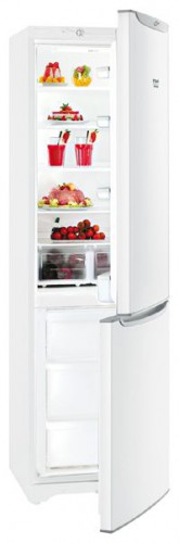 Холодильник Hotpoint-Ariston SBM 2031 фото, Характеристики