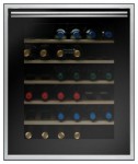 Kühlschrank Hotpoint-Ariston WL 36 56.00x68.10x54.50 cm