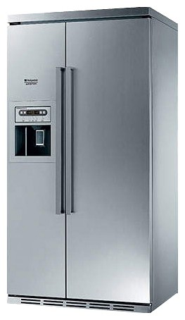 Tủ lạnh Hotpoint-Ariston XBZ 800 AE NF ảnh, đặc điểm