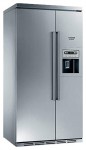 Kühlschrank Hotpoint-Ariston XBZ 800 AE NF 92.80x180.00x80.10 cm