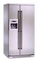 Kühlschrank ILVE RT 90 SBS Foto, Charakteristik
