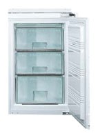 Холодильник Imperial GI 1042-1 E фото, Характеристики