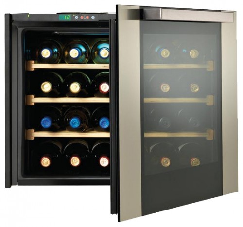 Холодильник Indel B BI24 Home Фото, характеристики