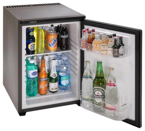 Kühlschrank Indel B Drink 40 Plus Foto, Charakteristik