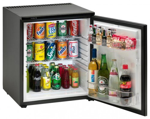 Jääkaappi Indel B Drink 60 Plus Kuva, ominaisuudet