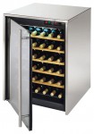 Kühlschrank Indel B NX36 Inox 60.00x76.50x60.00 cm