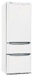 Холодильник Indesit 3D A 70.00x190.00x68.50 см
