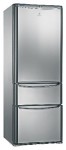 Kühlschrank Indesit 3D A NX 70.00x190.00x68.50 cm