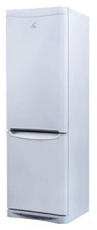 Kühlschrank Indesit B 15 Foto, Charakteristik