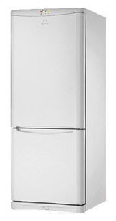 Холодильник Indesit B 16 FNF фото, Характеристики