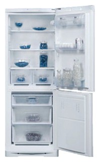 Tủ lạnh Indesit B 160 ảnh, đặc điểm