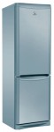 Холодильник Indesit B 18 FNF S 60.00x185.00x65.50 см