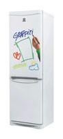 Tủ lạnh Indesit B 18 GF ảnh, đặc điểm