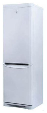 Buzdolabı Indesit B 18.L FNF fotoğraf, özellikleri