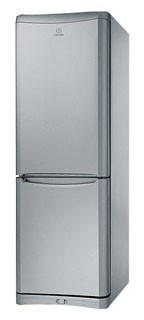 Buzdolabı Indesit B 18 S fotoğraf, özellikleri