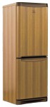 Kühlschrank Indesit B 18 T 60.00x185.00x66.50 cm