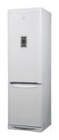 Kühlschrank Indesit B 20 D FNF Foto, Charakteristik
