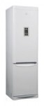 Холодильник Indesit B 20 D FNF 60.00x200.00x66.50 см