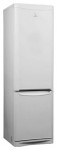 Kühlschrank Indesit B 20 FNF 60.00x200.00x66.90 cm