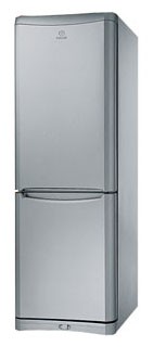 Хладилник Indesit BA 20 S снимка, Характеристики