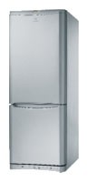 Kühlschrank Indesit BA 35 FNF PS Foto, Charakteristik