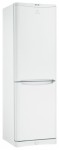Холодильник Indesit BAAN 23 V 60.00x187.50x65.50 см