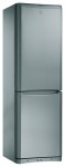 Kühlschrank Indesit BAAN 23 V NX 60.00x187.50x65.50 cm