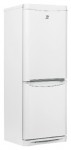 Kühlschrank Indesit BE 16 FNF 60.00x167.00x66.50 cm