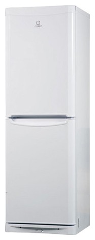 Tủ lạnh Indesit BH 180 ảnh, đặc điểm