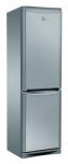 Kühlschrank Indesit BH 20 S 60.00x200.00x66.50 cm