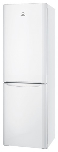 Холодильник Indesit BI 18 NF L Фото, характеристики