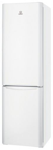 Buzdolabı Indesit BIA 13 fotoğraf, özellikleri