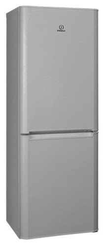 Kühlschrank Indesit BIA 16 NF S Foto, Charakteristik