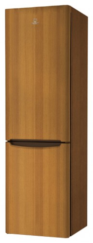 Холодильник Indesit BIA 16 T фото, Характеристики