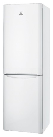 Холодильник Indesit BIA 160 Фото, характеристики