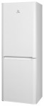 Kühlschrank Indesit BIA 161 NF 60.00x167.00x63.00 cm