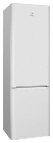 Refrigerator Indesit BIA 20 NF larawan, katangian