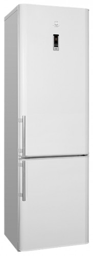 Buzdolabı Indesit BIA 20 NF Y H fotoğraf, özellikleri