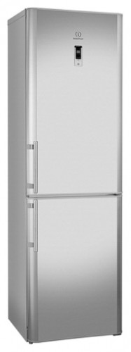 Kühlschrank Indesit BIA 20 NF Y S H Foto, Charakteristik