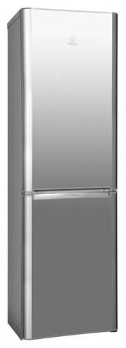 Хладилник Indesit BIA 20 X снимка, Характеристики