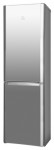 冰箱 Indesit BIA 20 X 60.00x200.00x66.00 厘米