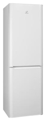Kühlschrank Indesit BIA 201 Foto, Charakteristik