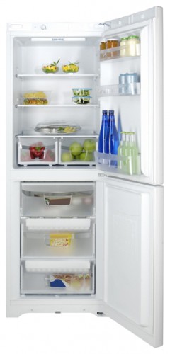 Kjøleskap Indesit BIAA 12 Bilde, kjennetegn
