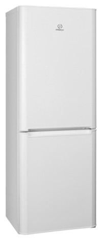 Холодильник Indesit BIAA 16 NF Фото, характеристики