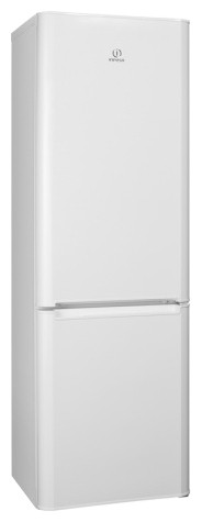Refrigerator Indesit BIAA 18 NF larawan, katangian