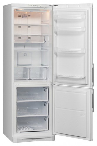 Холодильник Indesit BIAA 18 NF H Фото, характеристики